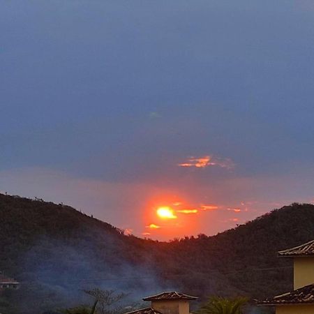 Pousada Ohana Búzios Exteriér fotografie