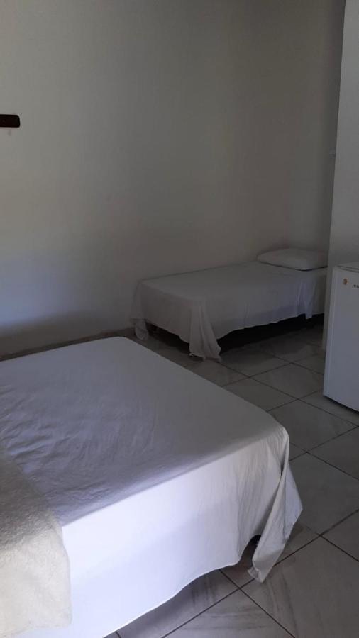 Pousada Ohana Búzios Exteriér fotografie