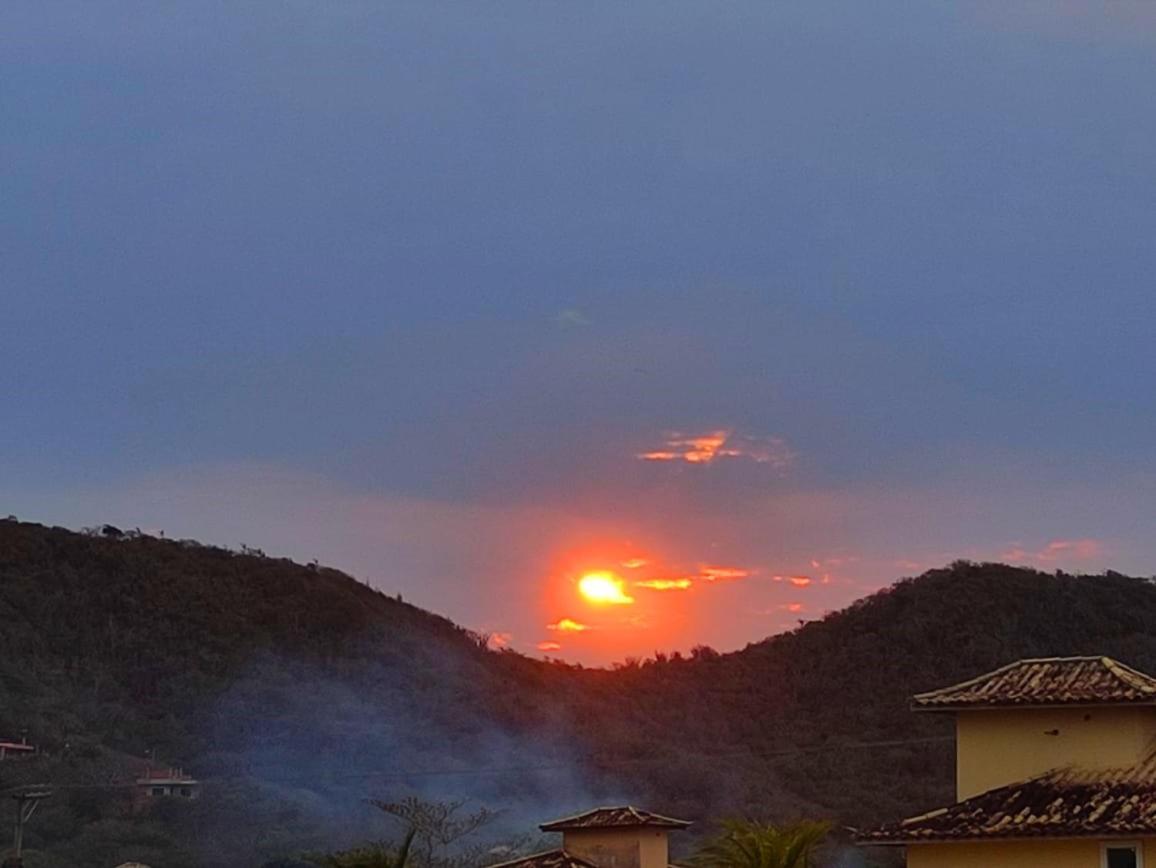 Pousada Ohana Búzios Exteriér fotografie