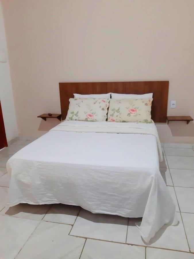 Pousada Ohana Búzios Exteriér fotografie