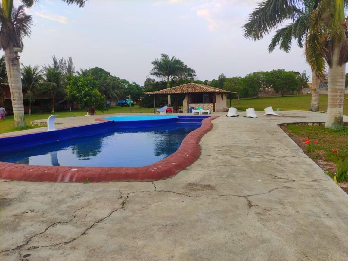 Pousada Ohana Búzios Exteriér fotografie