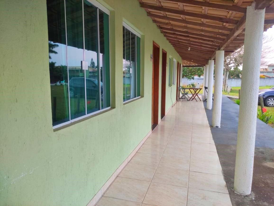 Pousada Ohana Búzios Exteriér fotografie