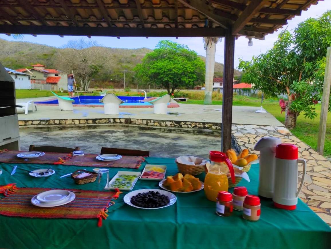Pousada Ohana Búzios Exteriér fotografie