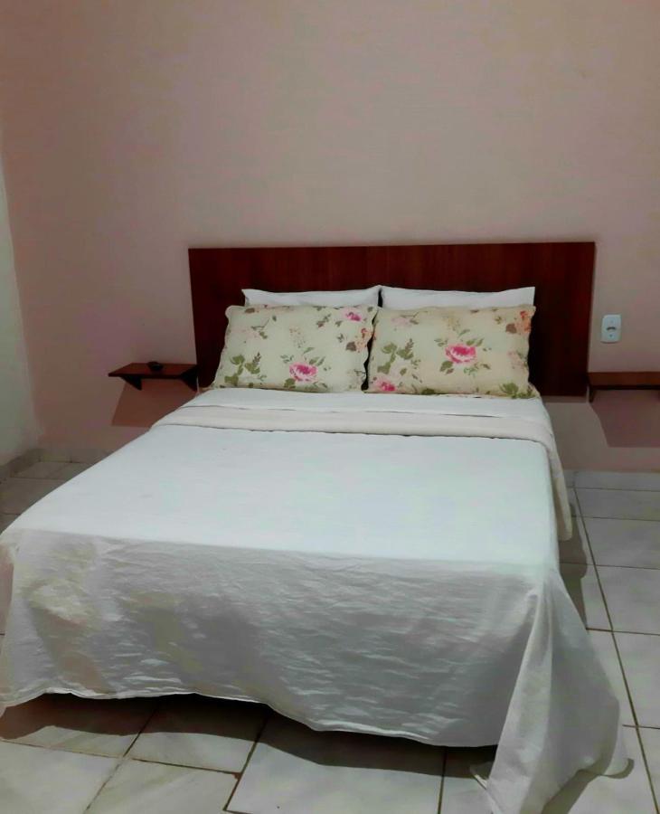 Pousada Ohana Búzios Exteriér fotografie