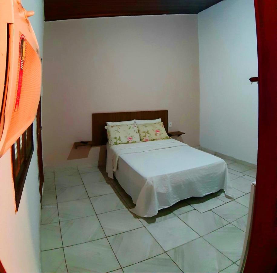 Pousada Ohana Búzios Exteriér fotografie