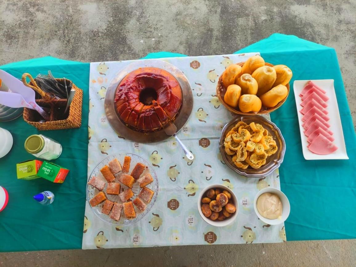 Pousada Ohana Búzios Exteriér fotografie